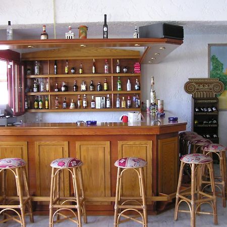 Κνωσσός Aparthotel Πάνορμος Εξωτερικό φωτογραφία