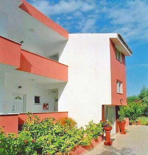 Κνωσσός Aparthotel Πάνορμος Εξωτερικό φωτογραφία