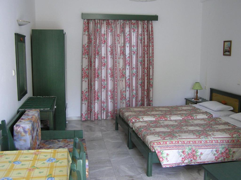 Κνωσσός Aparthotel Πάνορμος Εξωτερικό φωτογραφία