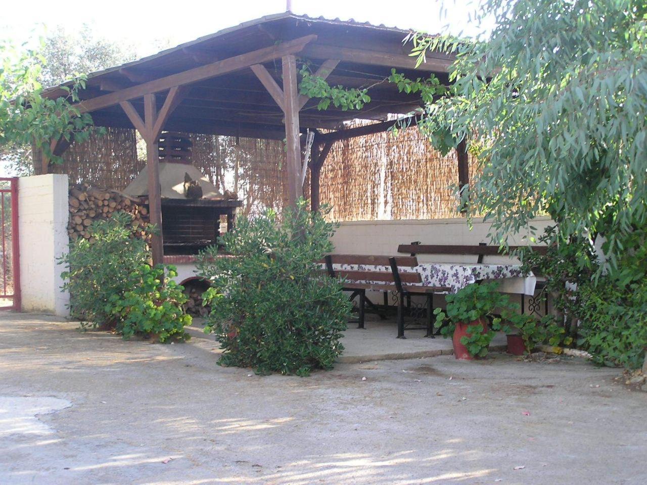 Κνωσσός Aparthotel Πάνορμος Εξωτερικό φωτογραφία