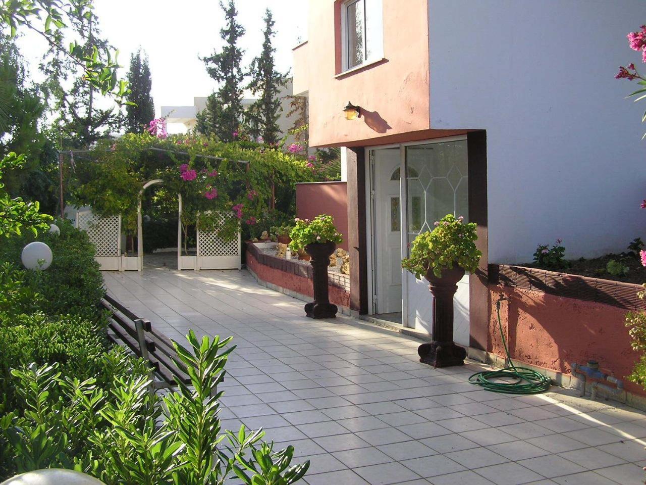 Κνωσσός Aparthotel Πάνορμος Εξωτερικό φωτογραφία