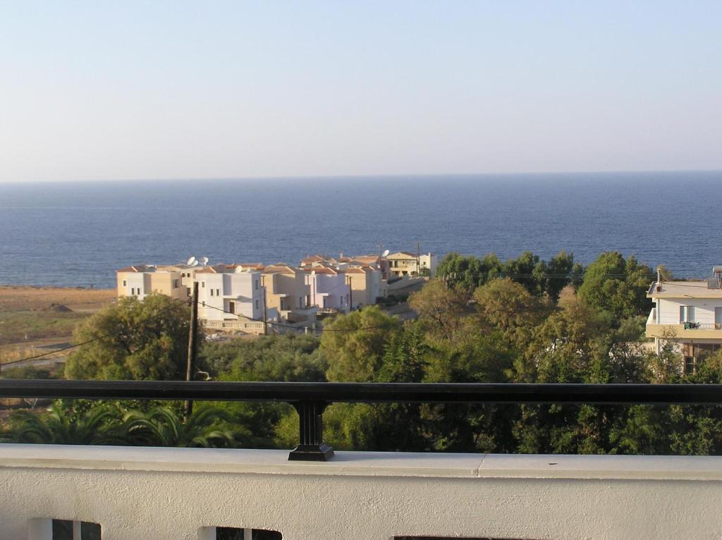 Κνωσσός Aparthotel Πάνορμος Εξωτερικό φωτογραφία