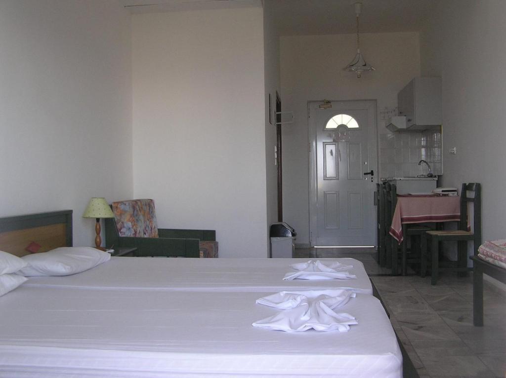 Κνωσσός Aparthotel Πάνορμος Δωμάτιο φωτογραφία