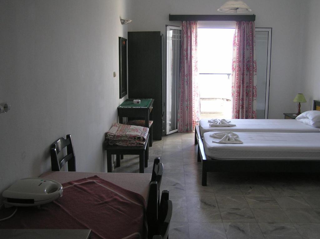 Κνωσσός Aparthotel Πάνορμος Εξωτερικό φωτογραφία