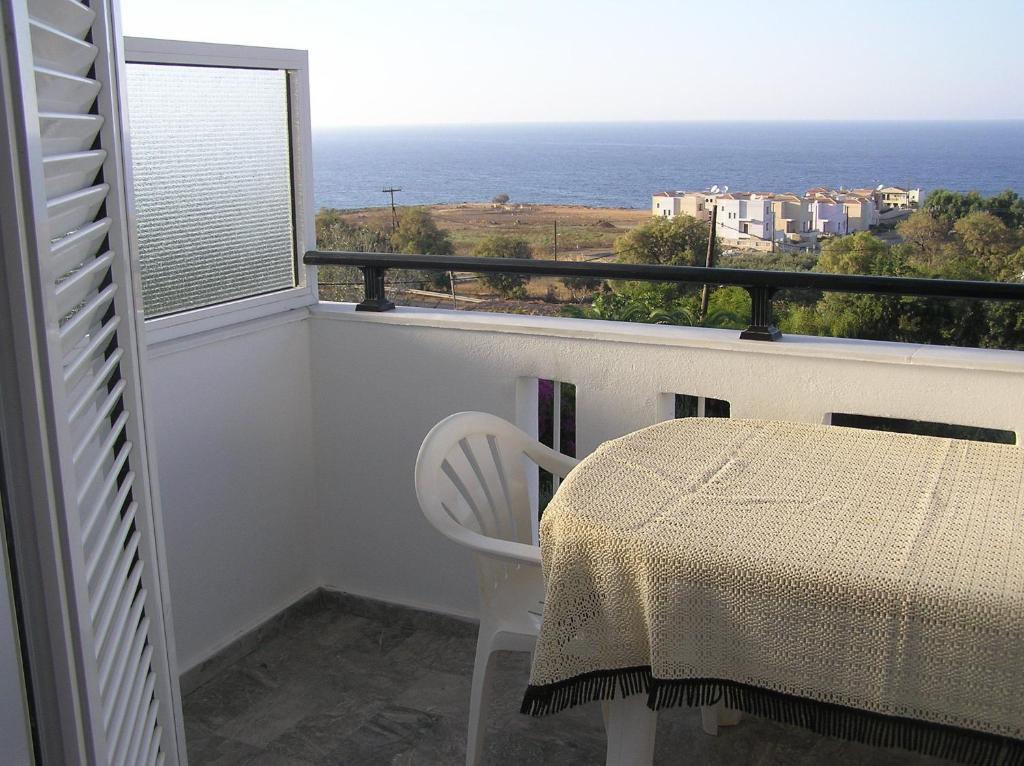 Κνωσσός Aparthotel Πάνορμος Εξωτερικό φωτογραφία