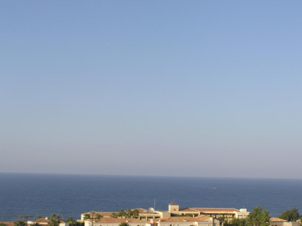 Κνωσσός Aparthotel Πάνορμος Εξωτερικό φωτογραφία