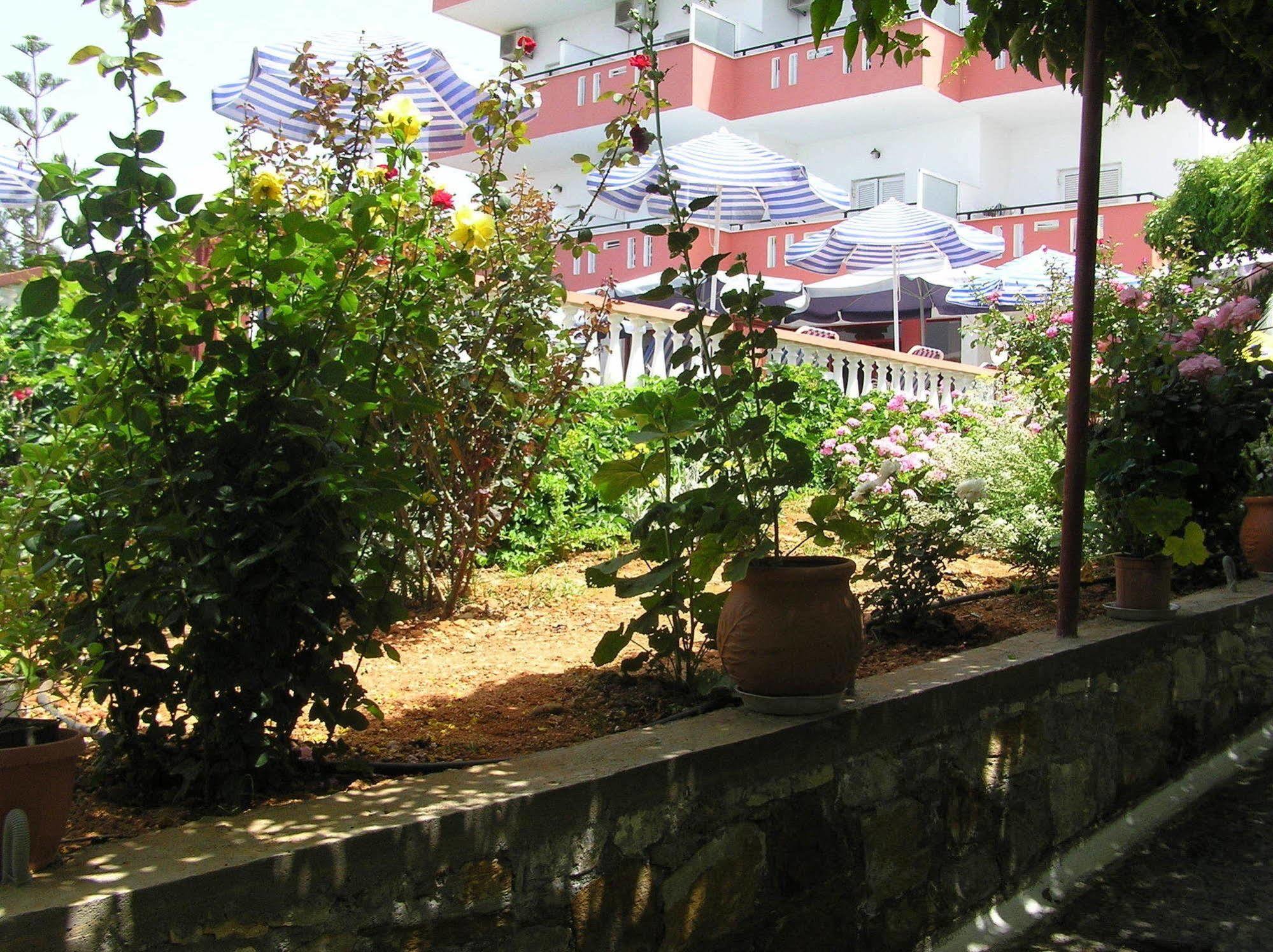 Κνωσσός Aparthotel Πάνορμος Εξωτερικό φωτογραφία